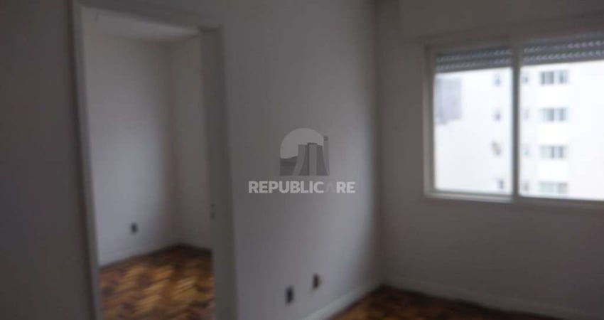 Apartamento com 01 quarto no Bairro Cristo Redentor.