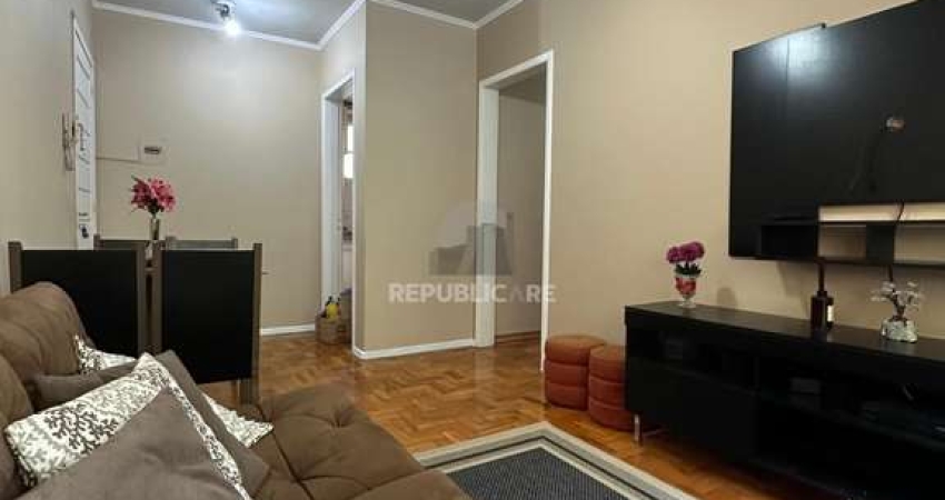 Apartamento com 3 quartos à venda na Rua Professor Álvaro Alvim, 450, Rio Branco, Porto Alegre