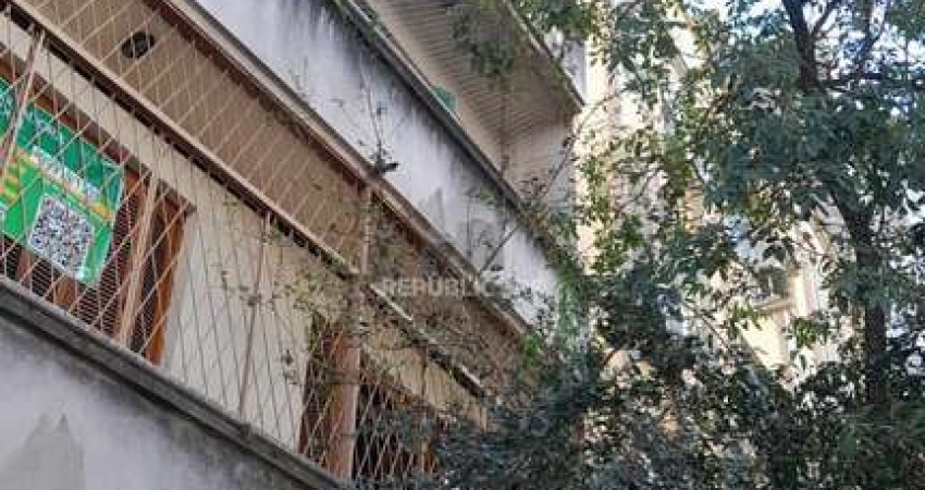 Apartamento com sacda, 2 quartos à venda na Avenida Desembargador André da Rocha