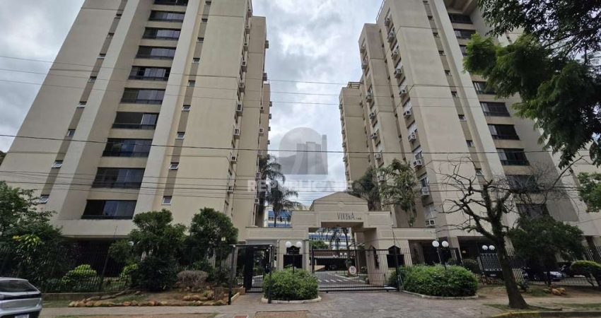 Apartamento 3 dormitórios à venda Azenha Porto Alegre/RS