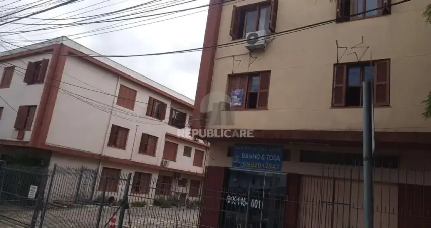 Apartamento com 3 quartos à venda na Rua Oscar Schneider, 10, Medianeira, Porto Alegre