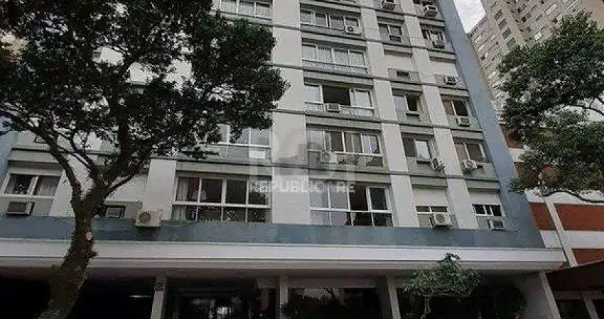 Apartamento Venda - 190.8m², 3 dormitórios, 1 suíte, 1 vaga - Centro Histórico