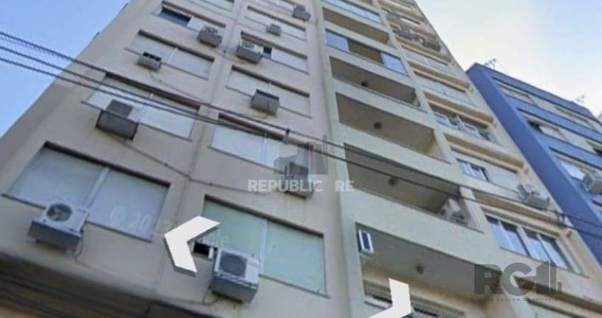 Apartamento com 3 quartos à venda na Avenida Osvaldo Aranha, 824, Bom Fim, Porto Alegre