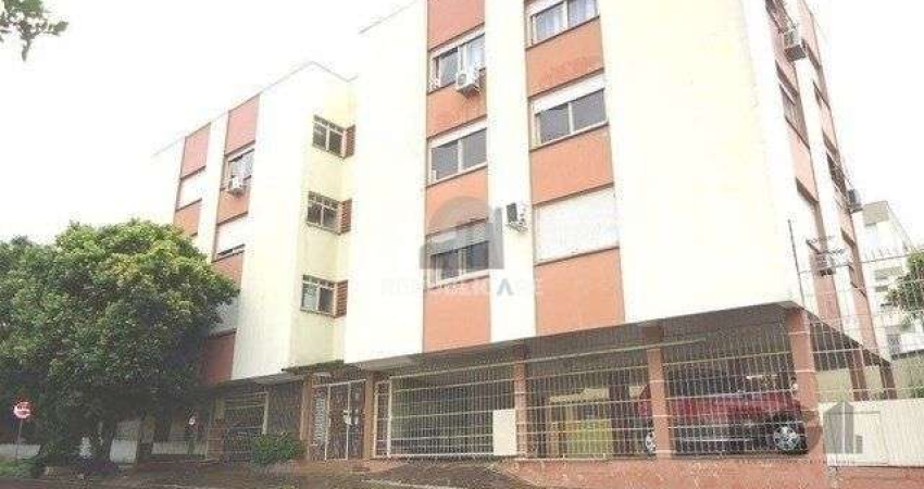 Apartamento de 2 dormitórios e vaga no Jardim do Salso DESOCUPADO