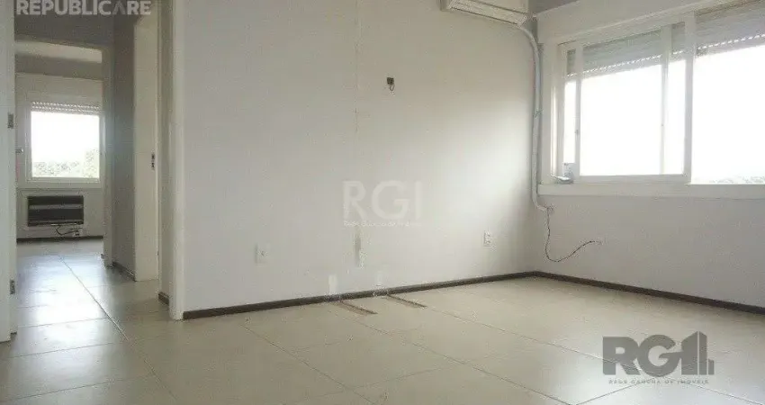 Apartamento à venda no jardim do salso, 57 m² com 2 dormitórios/quartos disponíveis.