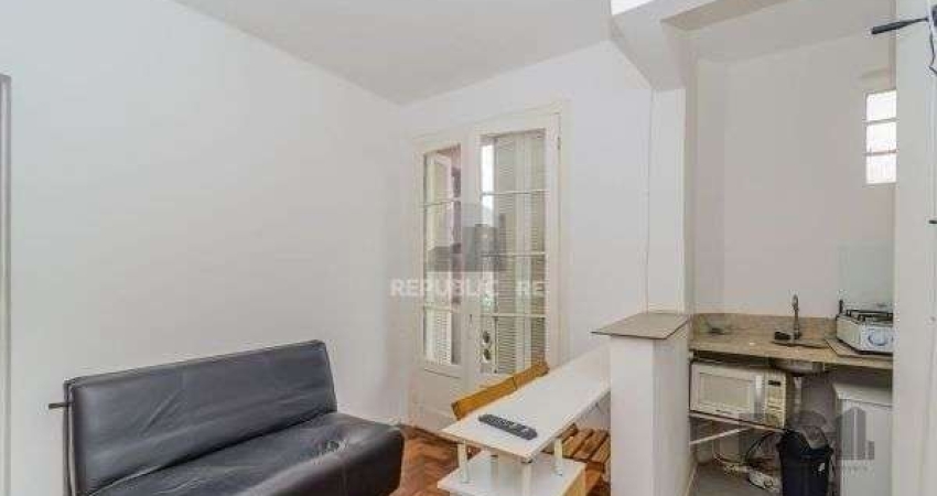 Apartamento no Santana de 1 dormitório