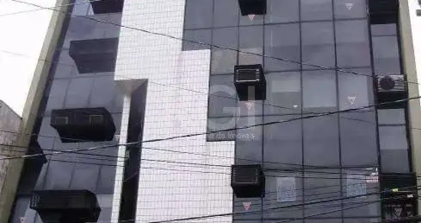 Escritório à Venda no Bairro São João com Área Útil de 44 m² - Oportunidade Imperdível!