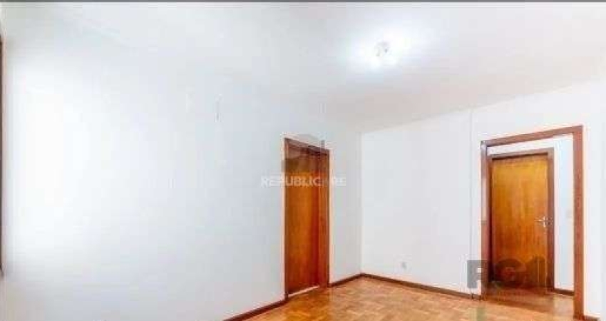 Apartamento no bairro Santa Cecilia de 1 dormitório