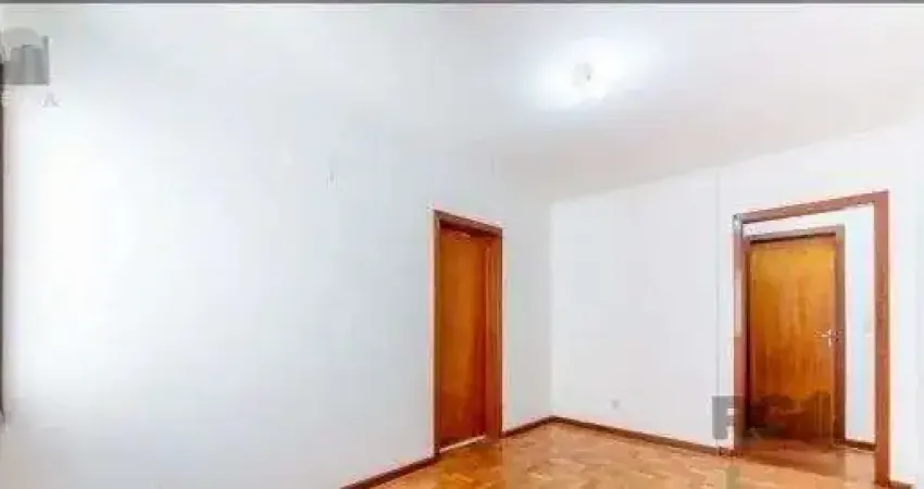 Apartamento à venda no bairro petrópolis com 43 m² e 1 dormitório/quartos.