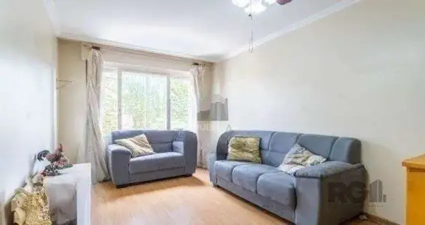 Apartamento com 2 quartos à venda na Rua Veador Porto, 691, Santana, Porto Alegre
