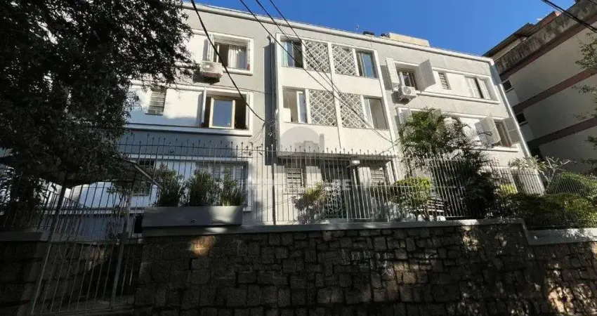 Apartamento 1 dormitórios à venda Mont Serrat Porto Alegre/RS