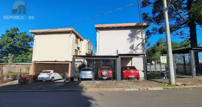 Apartamento à venda no bairro petrópolis com 62 m² e 2 dormitórios/quartos disponíveis.