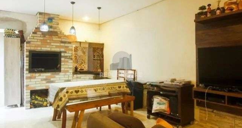 Casa com 2 quartos à venda na Avenida Baltazar de Oliveira Garcia, 351, Costa e Silva, Porto Alegre