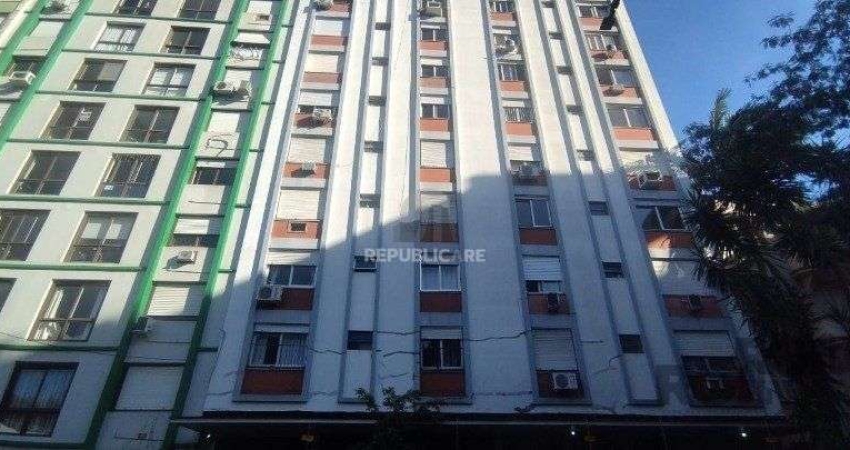 Apartamento 1 Dormitório,na Sofia Veloso, Bairro Cidade Baixa