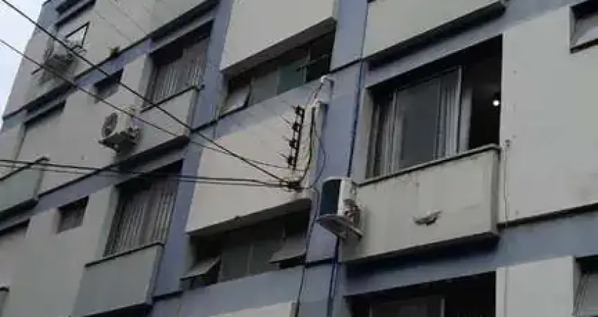 Apartamento à venda no centro histórico com 50m² e 1 dormitório/quarto disponível