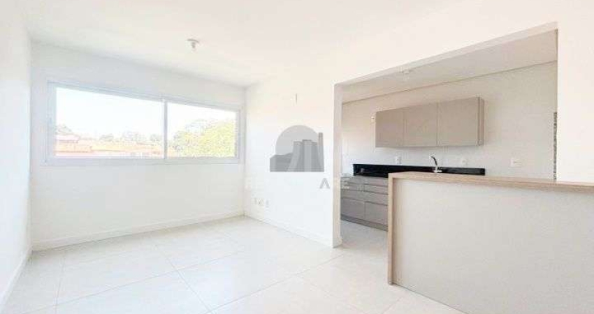 Apartamento com 3 quartos à venda na Rua Joaquim Cruz, 300, Santo Antônio, Porto Alegre