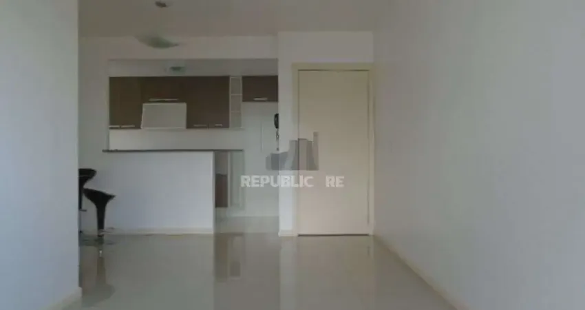 Apartamento 3 quartos no condomínio Terra Nova Vista Alegre