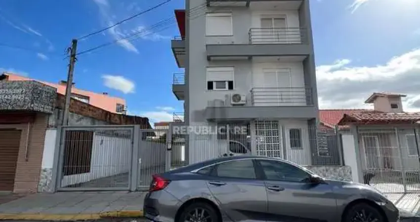 Apartamento 2 dormitórios à venda Vila Regina Cachoeirinha/RS