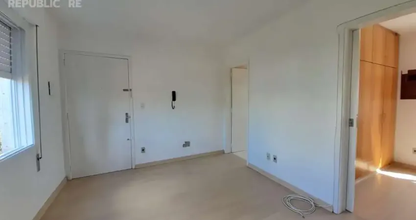 Apartamento à venda no bairro partenon - 34m² com 1 dormitório/quarto disponível.