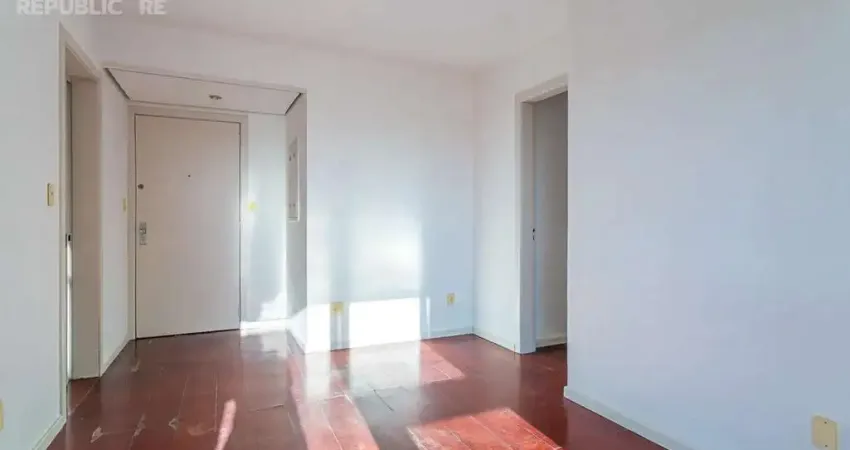 Apartamento à venda no partenon com 76 m² e 2 dormitórios/quartos disponíveis.