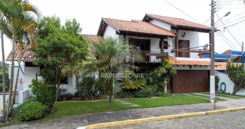 Excelente casa de condomínio!