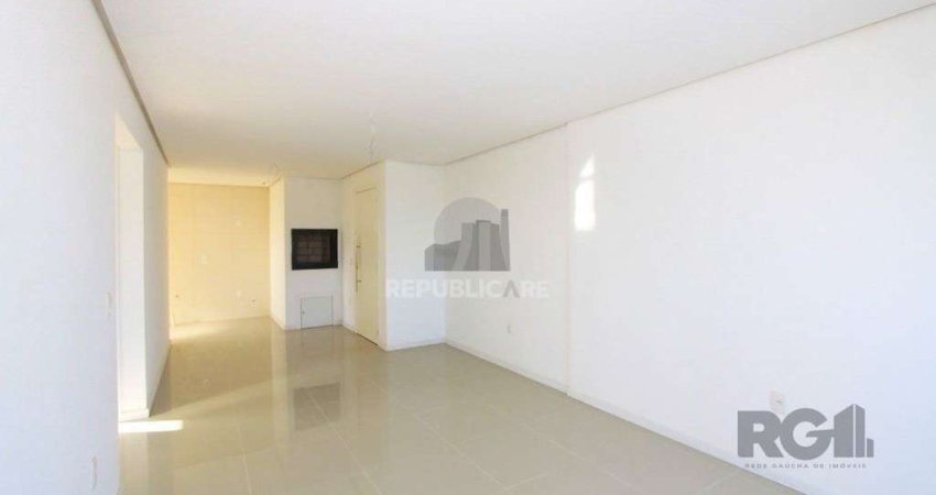 Apartamento Para Comprar no Bairro Jardim Botânico com 2 quartos (1 suíte)