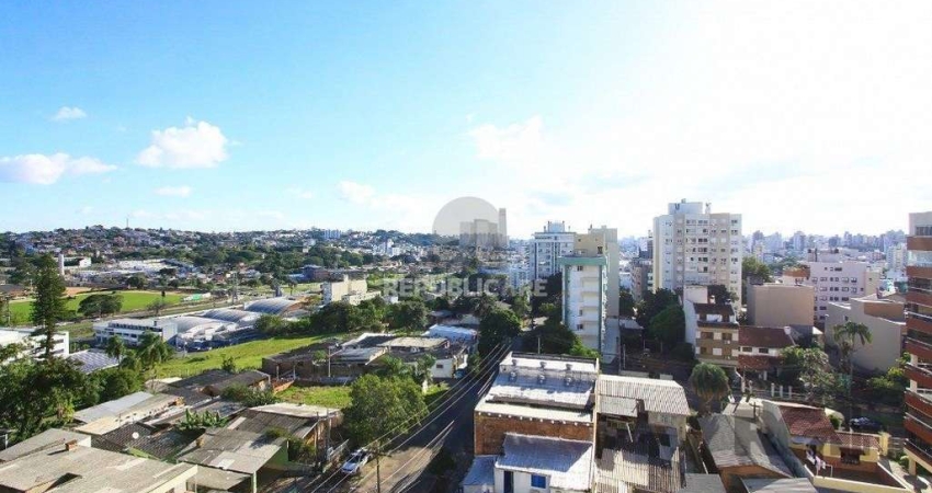 Apartamento 2 Dormitório(s) Bairro Jardim Botânico