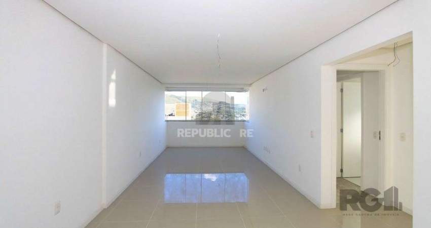 Apartamento Para Comprar no bairro Jardim Botânico com 2 quartos (1 suíte)
