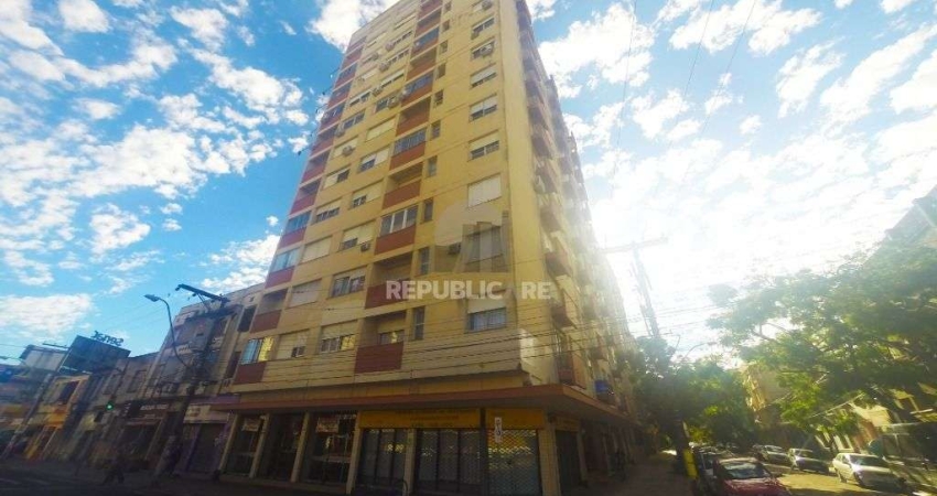 Apartamento 2 dormitórios à venda Cidade Baixa Porto Alegre/RS