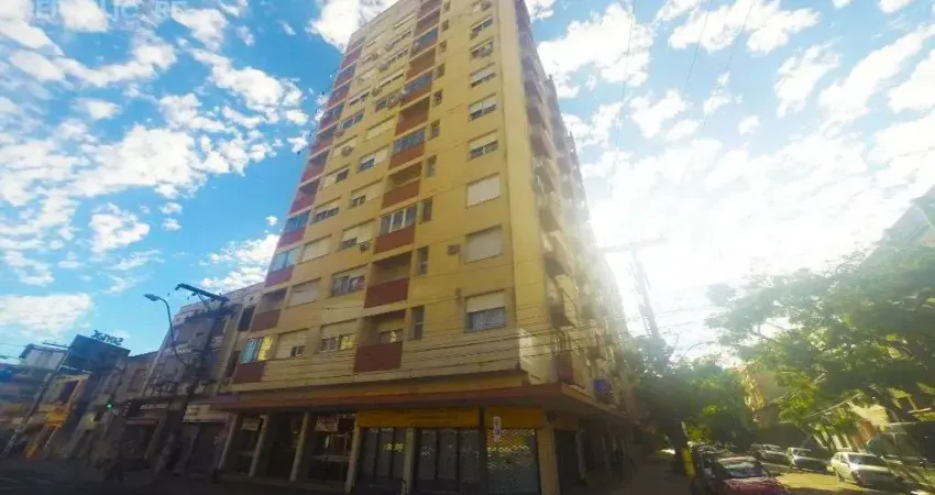 Apartamento à venda na cidade baixa com 67m² e 2 dormitórios/quartos disponíveis.