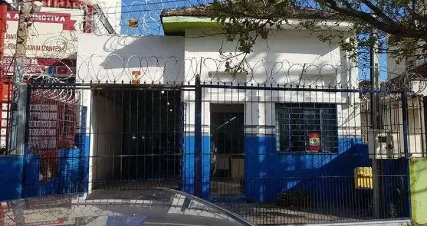 Casa residencial à venda no bairro partenon com 181 m² e 2 dormitórios/quartos.