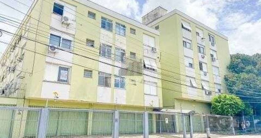 Apartamento para Venda - 52m², 1 dormitório, Partenon
