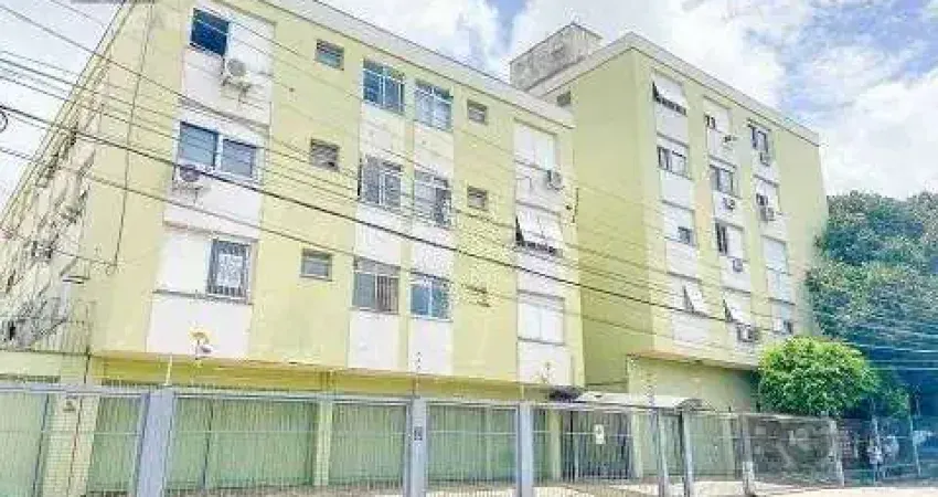 Apartamento à venda no bairro partenon com 1 dormitório e 52 m² de área útil
