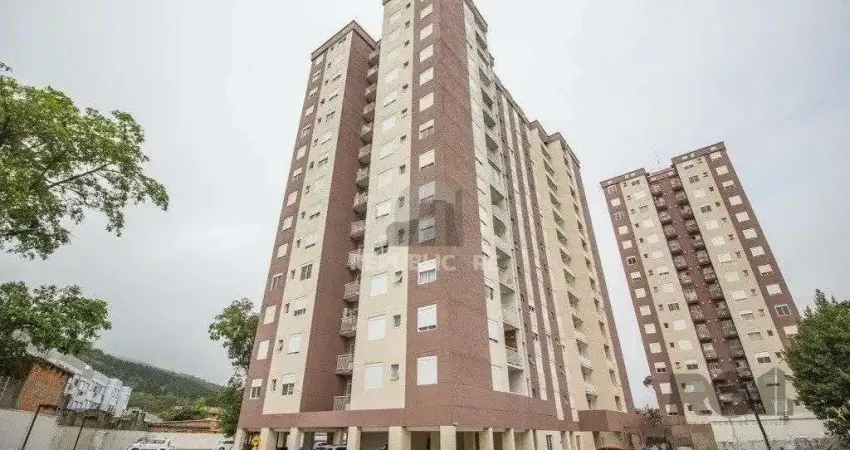 Apartamento com 2 quartos à venda em Morro Santana, Porto Alegre