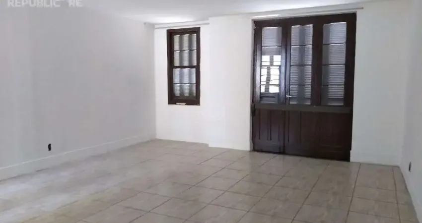 Casa residencial à venda em santana com 124m² e 3 dormitórios/quartos disponíveis.