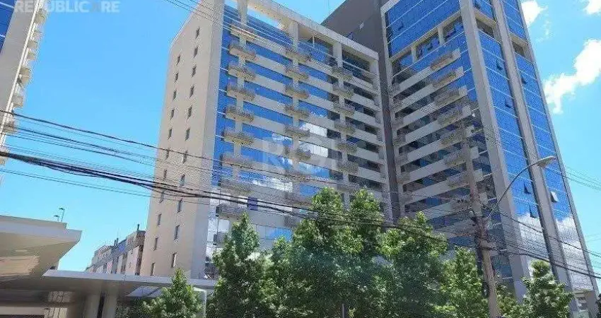 Escritório à venda no bairro santana com área útil de 35 m² disponível para compra