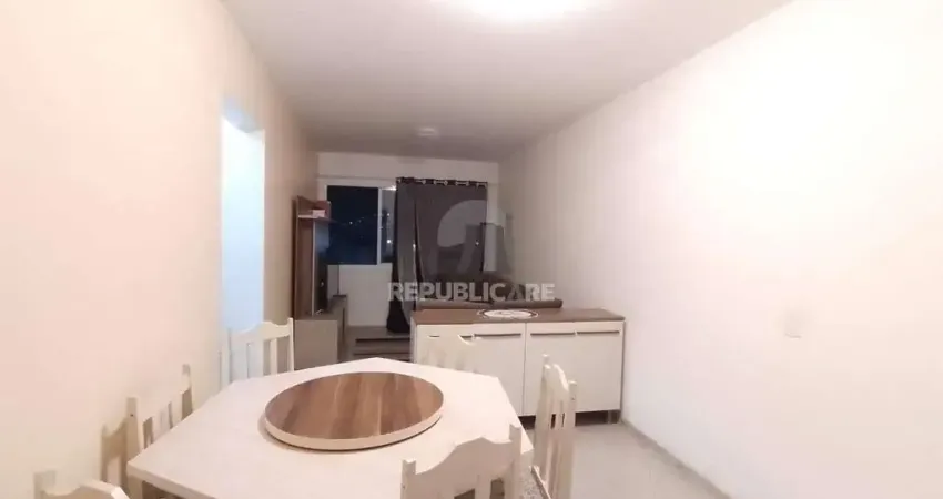 Apartamento 2 dormitórios elevador e vaga perto da PUC
