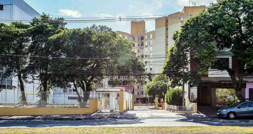 Apartamento à venda no bairro cristal com 64m² e 2 dormitórios/quartos disponíveis!
