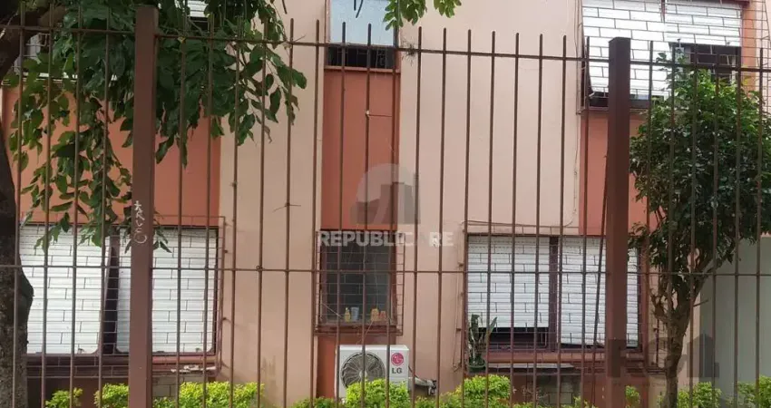Apartamento 1 dormitórios à venda Santana Porto Alegre/RS