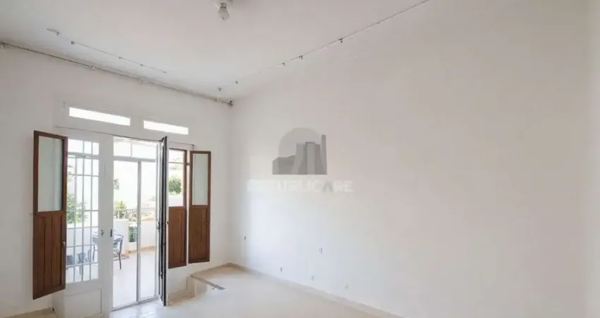 Vende-se apartamento 2 quartos e 58 m² - São Geraldo