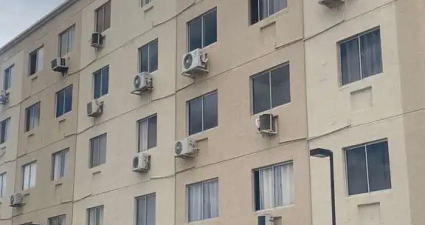 Apartamento à venda com 40 m² e 2 dormitórios no bairro sarandi