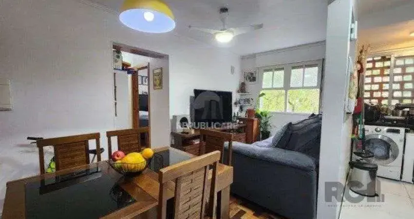Apartamento 2 dormitórios à venda Petrópolis Porto Alegre/RS