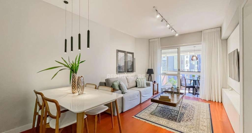 Apartamento 2 dormitórios à venda Auxiliadora Porto Alegre/RS
