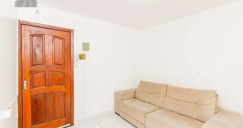 Apartamento de 1 dormitório à venda no bairro são geraldo com 40 m².