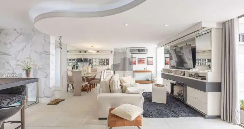 Apartamento com 145m², 3 suítes e 3 vagas no bairro Passo da Areia para comprar
