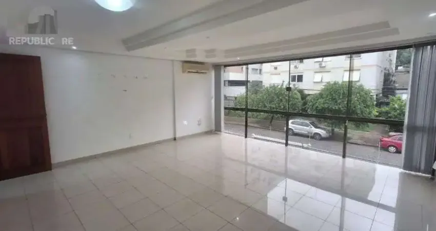 Casa residencial à venda com 344m² e 4 dormitórios no bairro higienópolis