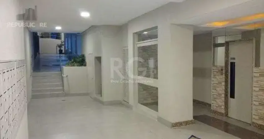 Apartamento à venda no centro histórico com 1 quarto e 47 m² de área útil