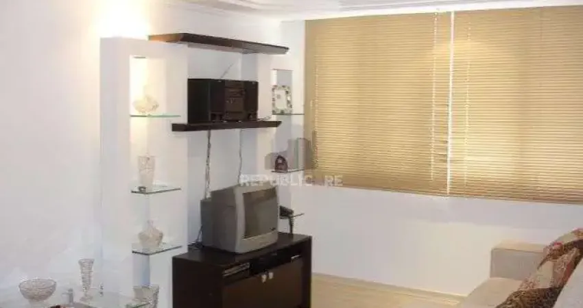 Apartamento 2 dormitórios à venda Mont Serrat Porto Alegre/RS