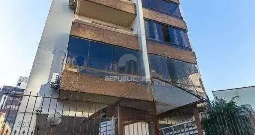 Apartamento de um quarto no bairro Menino Deus em Porto Alegre