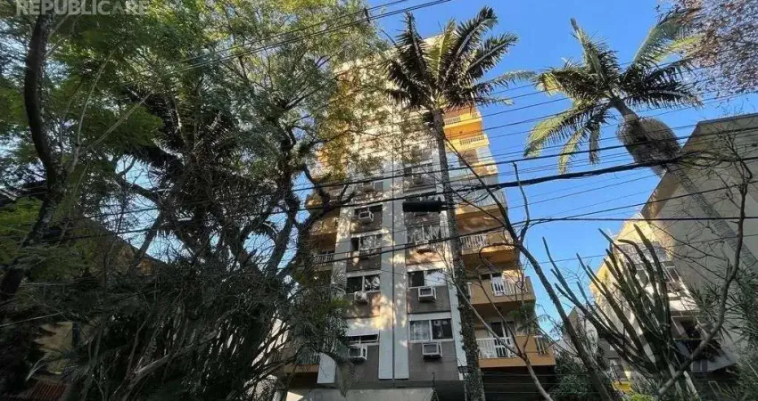 Apartamento à venda no bairro bom fim com 169 m² e 3 dormitórios/quartos disponíveis.